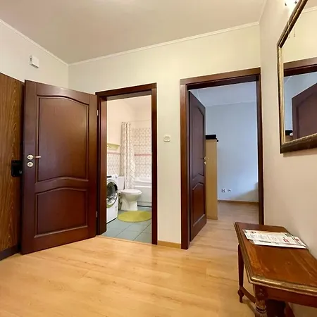 Apartament Redlowo Green Gdynia
