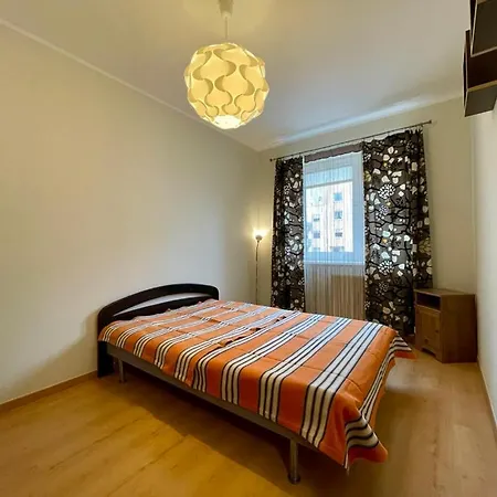 Apartament Redlowo Green * Gdynia