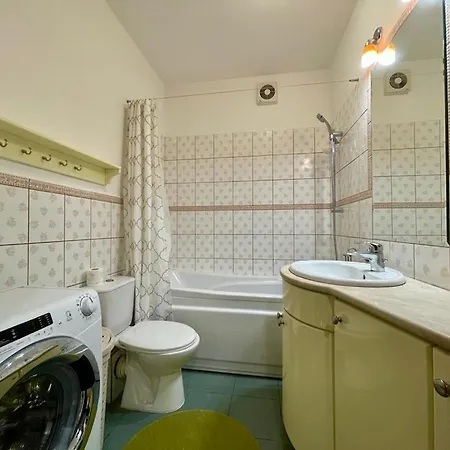 Apartament Redlowo Green Apartment *